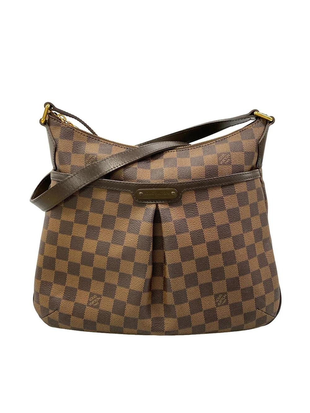 Louis Vuitton Bloomsbury Pm Ebene #376966L16B